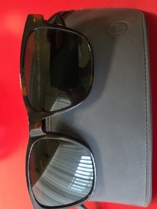 BMW Original Havan Sunglasses main image 8